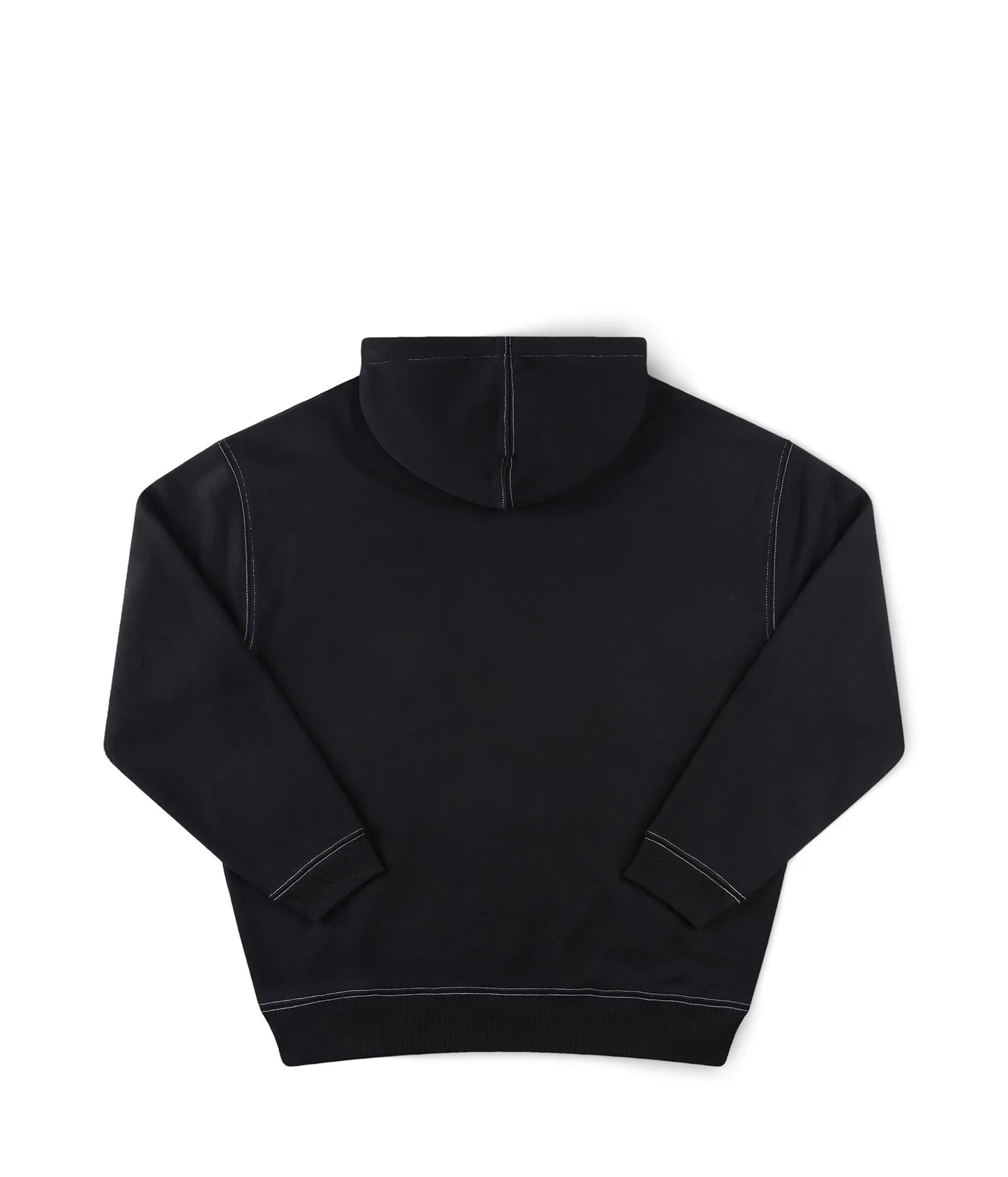 PRIMAL HOOD // BLACK