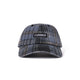 LEGACY ROSE CAP // WASHED BLUE