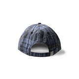 LEGACY ROSE CAP // WASHED BLUE