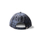 LEGACY ROSE CAP // WASHED BLUE