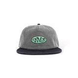 SLACK CAP // BLACK