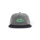 SLACK CAP // BLACK