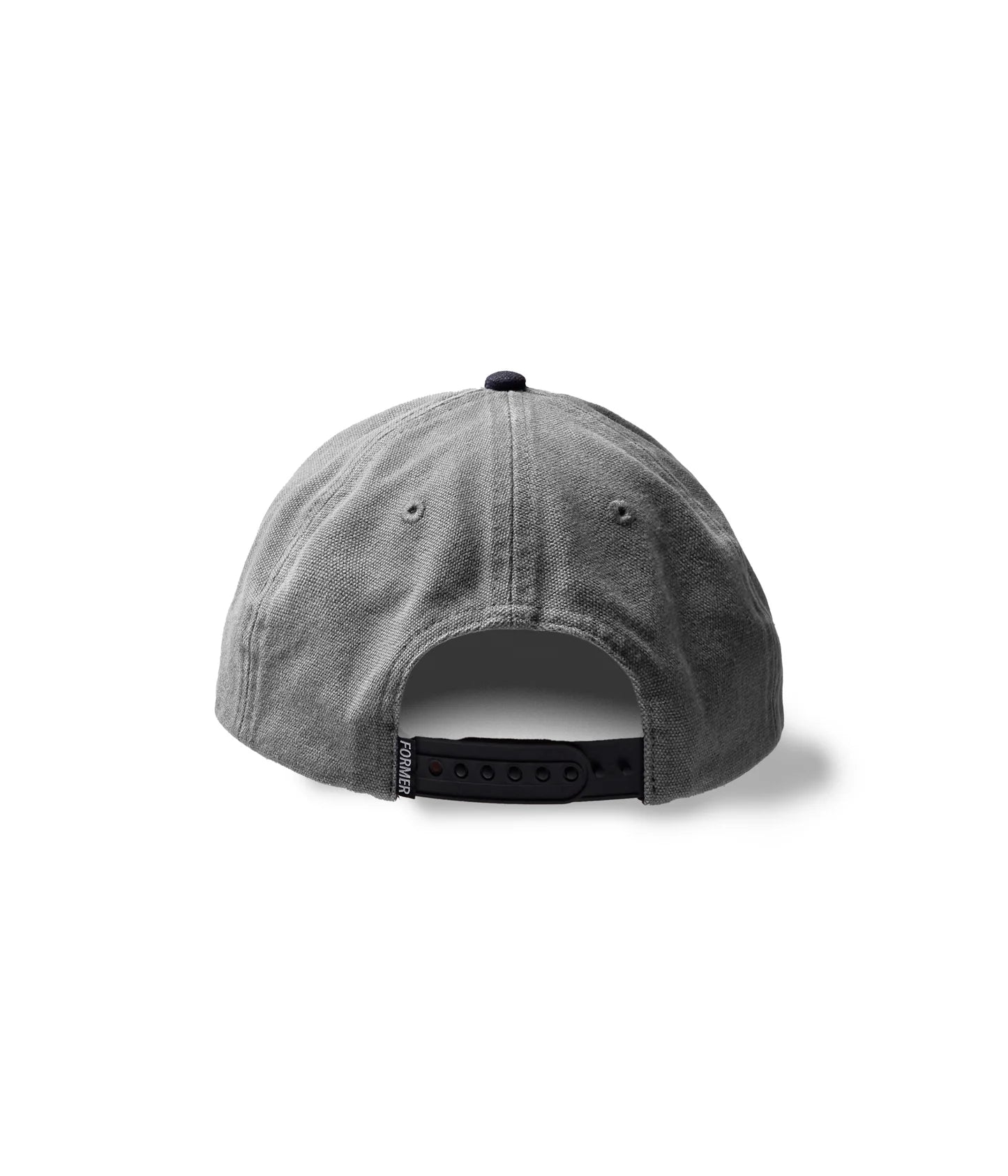 SLACK CAP // BLACK