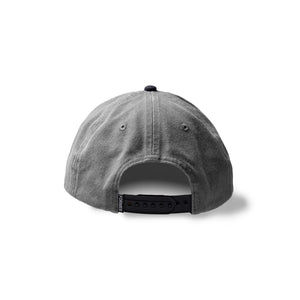 SLACK CAP // BLACK