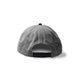 SLACK CAP // BLACK