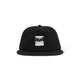 CRUX CAP // BLACK