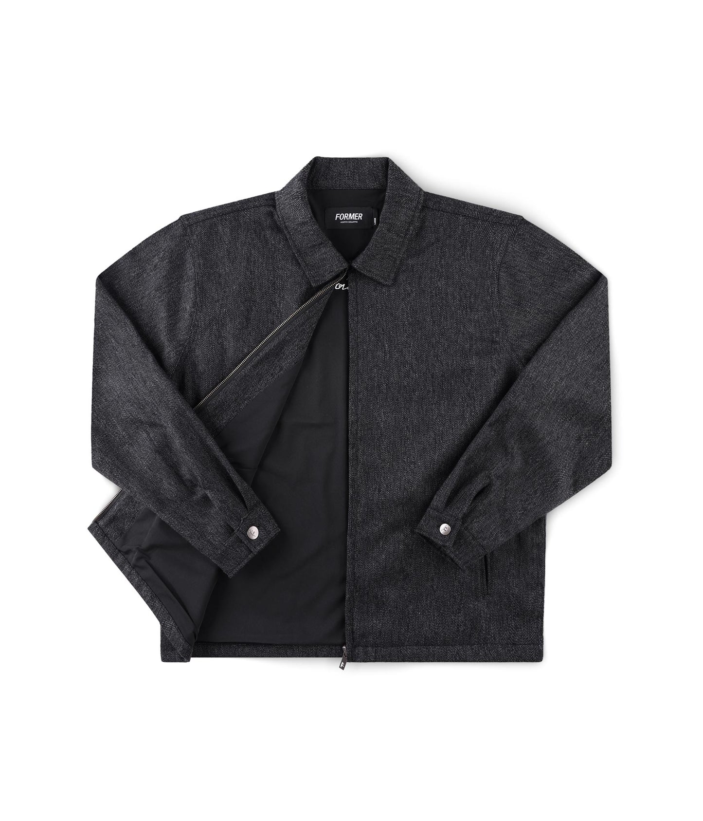 ジャケット・アウター FORMER JACKET Jackets – FORMER MERCHANDISE | JAPAN OFFICIAL SITE