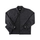 AG CAGE WOOL JACKET // GREY