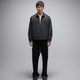 AG CAGE WOOL JACKET // GREY