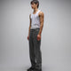 CRUX DENIM PANT // WASHED BLACK