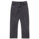 CRUX DENIM PANT // WASHED BLACK