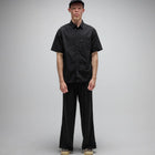LEGACY SS SHIRT // BLACK