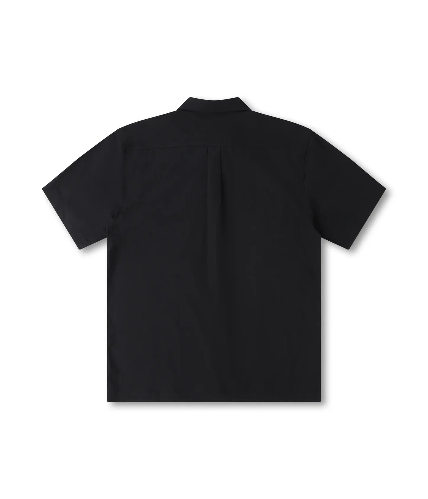 LEGACY SS SHIRT // BLACK