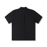 LEGACY SS SHIRT // BLACK