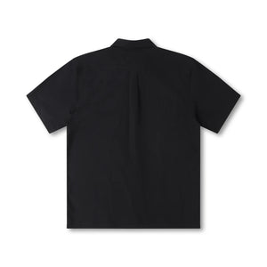 LEGACY SS SHIRT // BLACK