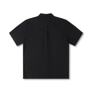 LEGACY SS SHIRT // BLACK