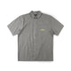 VIVIAN CHECK SS SHIRT // PINE