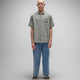 VIVIAN CHECK SS SHIRT // PINE