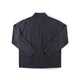 VIVIAN LS SHIRT // SACRIFICE BLACK