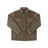 REYNOLDS CORD LS SHIRT // PINE