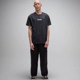 LEGACY OVERDYE T-SHIRT // WASHED BLACK