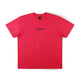 LEGACY OVERDYE T-SHIRT // WASHED CHERRY
