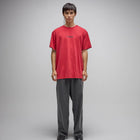 LEGACY OVERDYE T-SHIRT // WASHED CHERRY