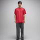 LEGACY OVERDYE T-SHIRT // WASHED CHERRY