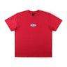 SLACK T-SHIRT // WASHED CHERRY