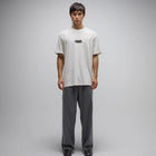 FUROR T-SHIRT // BONE