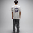 FUROR T-SHIRT // BONE