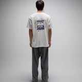 FUROR T-SHIRT // BONE