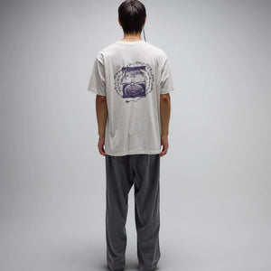 FUROR T-SHIRT // BONE