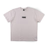 FUROR T-SHIRT // BONE