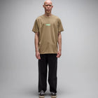 FUROR T-SHIRT // TIMBER