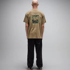 FUROR T-SHIRT // TIMBER