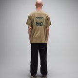 FUROR T-SHIRT // TIMBER