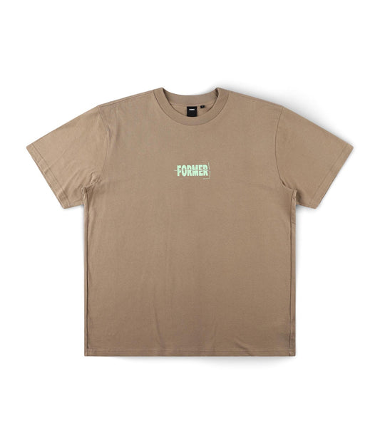 FUROR T-SHIRT // TIMBER