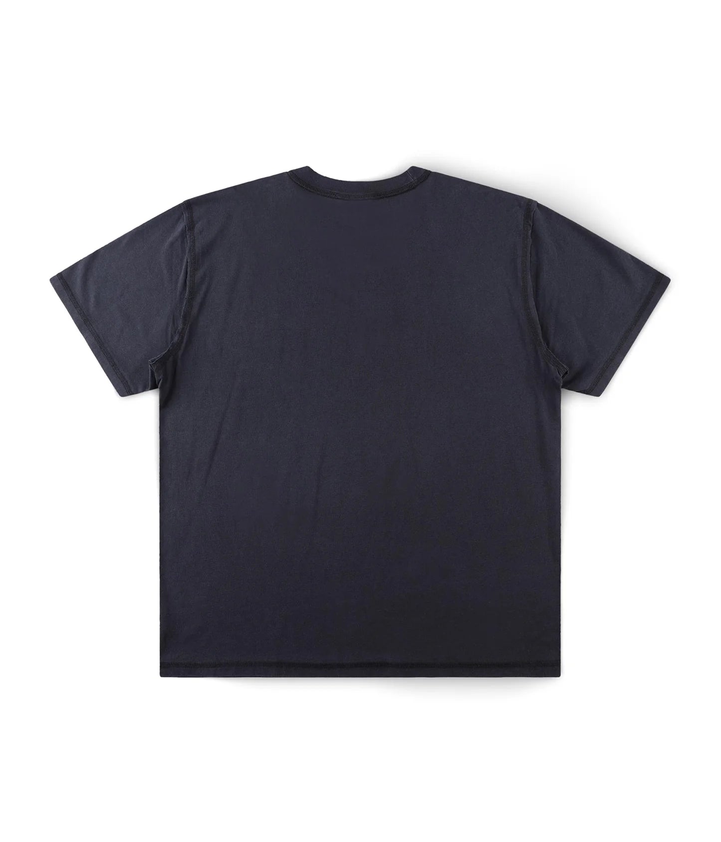 VET T-SHIRT // WASHED BLACK