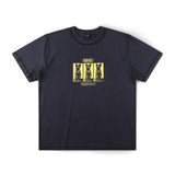 VET T-SHIRT // WASHED BLACK