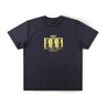 VET T-SHIRT // WASHED BLACK
