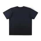 IMPRINT T-SHIRT // BLACK