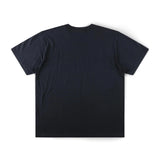 IMPRINT T-SHIRT // BLACK