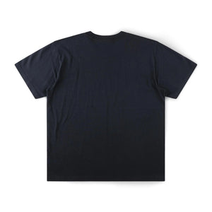 IMPRINT T-SHIRT // BLACK