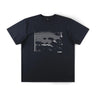 IMPRINT T-SHIRT // BLACK