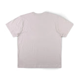 CEASE T-SHIRT // BONE
