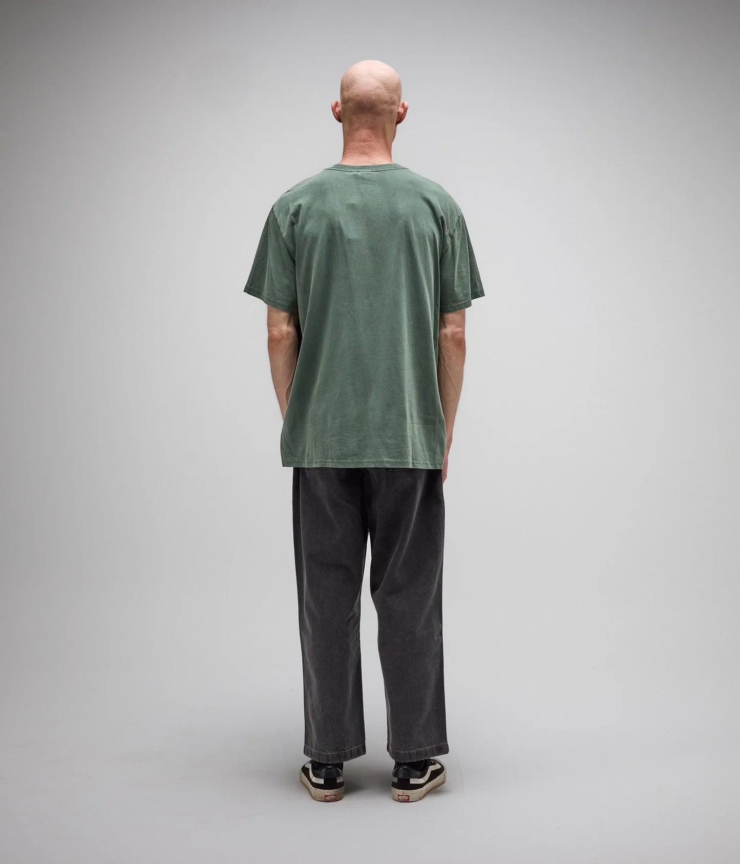 PRIMAL T-SHIRT // WASHED PINE