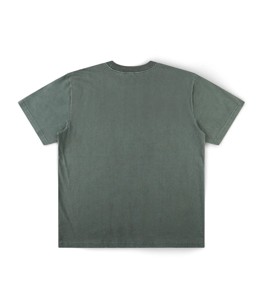 PRIMAL T-SHIRT // WASHED PINE