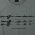 PRIMAL T-SHIRT // WASHED PINE