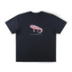 ADOLE T-SHIRT // BLACK